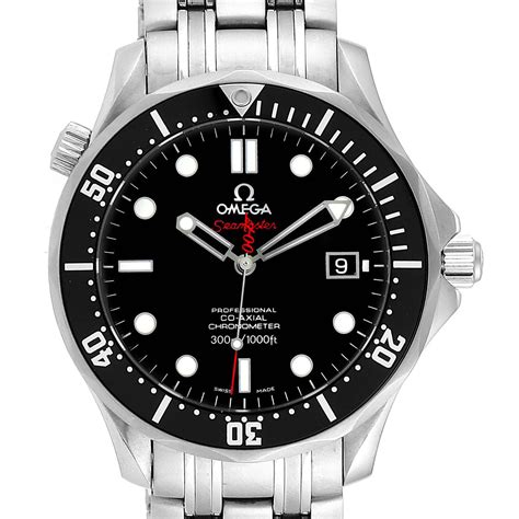 Omega Seamaster 007 James 212.30.41.20.01.001.